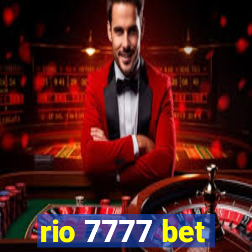 rio 7777 bet